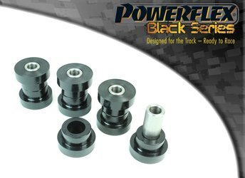 Tuleja Poliuretanowa Powerflex Black Audi A6 / S6 / RS6 A6 / S6 / RS6 C5 (1997-2005) S6 Avant Quattro (1998 - 2005) PFR3-1115BLK