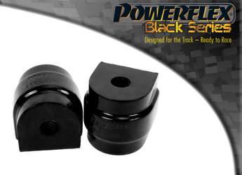 Tylna tuleja drążka stabilizatora 13mm Powerflex Black Series BMW 5 Series & E60, E61 (2003-2010)\E60/E61 xDrive PFR5-4609-13BLK