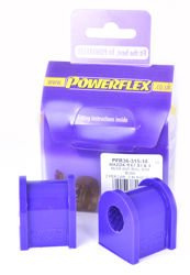 Tuleja Poliuretanowa Powerflex Road Mazda RX-7 Generation 3 & 4 (1992-2002) -  PFR36-315-16