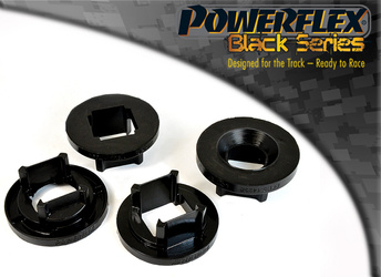 Wkładka tylnej tulei tylnej ramy pomocniczej Powerflex Black Series BMW X Series & X6 Series\X6 E71 (2007-2014) PFR5-1423BLK