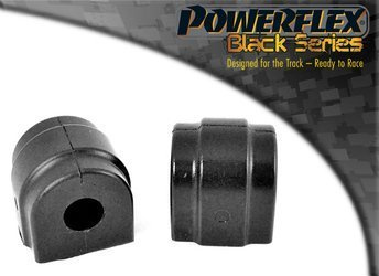 Tuleja Poliuretanowa Powerflex Black BMW 3 Series E46 (1999 - 2006) E46 Compact PFF5-4602-23BLK