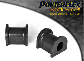 Tylna tuleja drążka stabilizatora 22mm Powerflex Black Series Volkswagen Transporter Models & T5 Transporter inc. 4Motion (2003-2015) PFR85-1312-22BLK