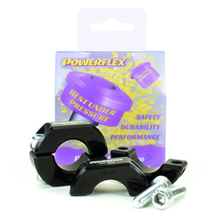 Obejma zaciskowa drążka stabilizatora 15-16mm Powerflex Road Series Alfa Romeo Giulietta 940 (2010 - 2020) PFC15-16