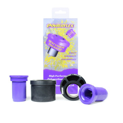 Tylna tuleja przedniego wahacza, stałe pochylenie Powerflex Road Series Mini F55 / F56 Gen 3 (2014 on) PFF5-1302G
