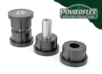 Mocowanie tylnego wału napędowego Powerflex Heritage Collection Vauxhall / Opel Manta B (1982-1988) PFR80-611H