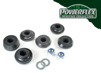 Przedni odbojnik dla obniżonego zawieszenia - 40mm Powerflex Heritage Collection Land Rover Range Rover inc Sport, Evoque & Classic & Range Rover Classic (1986-1995) PF32-130-40H