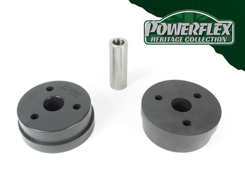 Tylna tuleja drążka stabilizatora 20mm Powerflex Heritage Collection Toyota MR2 Models & MR2 Gen2 SW20 (1989 - 1999)\MR2 SW20 REV 1 (1989 - 1991) PFR76-507-20H