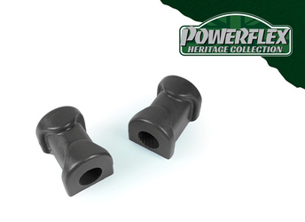 Regulowana tuleja tylnego wahacza wleczonego Powerflex Heritage Collection BMW E9 2.5CS - 3.0CSL (1968-1975) PFR5-306GH