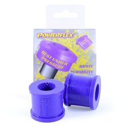 Tuleja stabilizatora przód 24mm Powerflex Road Series Porsche 968 (1992-1995) PFF57-204-24