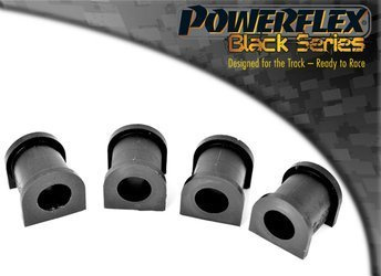 Tuleja Poliuretanowa Powerflex Black Vauxhall / Opel TIGRA MODELS Tigra (1993-2001) PFF80-205BLK