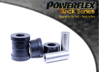 Przednia tuleja przedniego wahacza   Powerflex Black Series Alfa Romeo Giulietta 940 (2010 - 2020) PFF1-1001BLK
