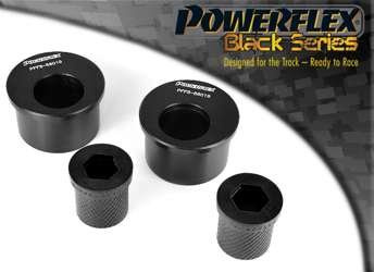 Tuleja Poliuretanowa Powerflex Black BMW 3 Series E46 (1999 - 2006) E46 Compact PFF5-5601GBLK