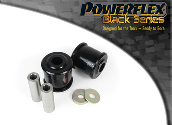 Tuleja przedniego drążka napinającego   Powerflex Black Series Nissan Stagea WC34 (1996 - 2001) PFF46-219BLK