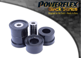 Tuleja mocowania tylnej belki Powerflex Black Series BMW 02 Series & 1502-2002 (1962 - 1977) PFR5-2021BLK