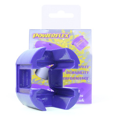 Wkładka dużej tulei dolnego mocowania skrzyni biegów - Tuning/Tor Powerflex Road Series Volkswagen Up! inc. GTI (2011 on) PFF85-1920P