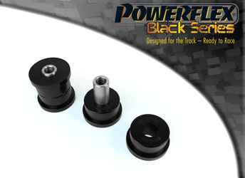 Przednia tuleja przedniego odlewanego wahacza 45mm Powerflex Black Series Seat Leon Models & Leon MK1 1M (1999-2005)\Leon & Cupra Mk1 Typ 1M 2WD (1999-2005) PFF3-501BLK