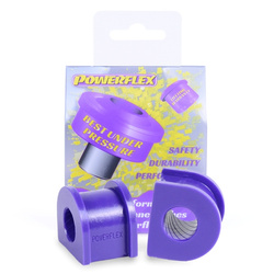 Tylna tuleja drążka stabilizatora 16mm Powerflex Road Series Audi A4 / S4 / RS4 & A4 / S4 / RS4 B5 (1995-2001)\A4 Quattro (1995-2001) PFR3-210-16
