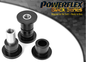 Wewnętrzna tuleja przedniego wahacza poprzecznego Powerflex Black Series Nissan SILVIA 200SX - S13, S14, & S15 (1991 - 2002) PFF46-221BLK