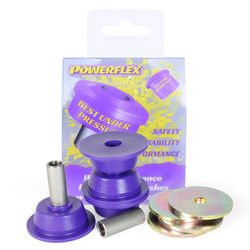 Górne mocowanie tylnego amortyzatora Powerflex Road Series Renault Clio Models & Clio III inc Sport, 197 & 200 (2005-2012)\Clio III Sport 197/200 (2005 - 2012) PFR60-311