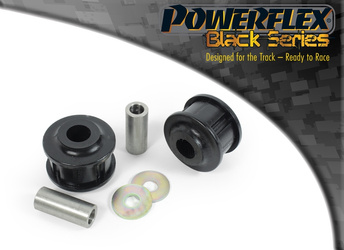 Tuleja przedniego górnego wahacza Powerflex Black Series BMW 5 Series & E34 (1988 - 1996) PFF5-601BLK