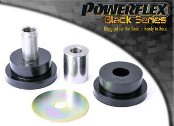 Tuleja Poliuretanowa Powerflex Black Ford Fiesta Models Fiesta Mk6 inc ST (2002-2008) PFF19-2002BLK