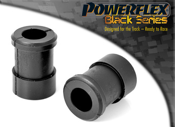 Tuleja stabilizatora przedniego do wahacza Powerflex Black Series Saab 900 (1983-1993) PFF66-404BLK