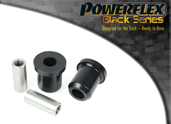 Przednia tuleja przedniego wahacza Powerflex Black Series Citroen Saxo inc VTS/VTR (1996-2003) PFF12-101BLK