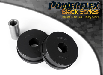 Przednie dolne mocowanie silnika (MSport) Powerflex Black Series Mitsubishi Lancer Evolution VII, VIII & IX inc 260 (2001 - 2007) PFF44-106BLK