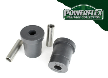Wewnętrzna tuleja przedniego wahacza Powerflex Heritage Collection Vauxhall / Opel Corsa Models & Corsa B (1993-2000)\Corsa B (1993-1997) PFF80-201H