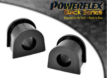 Tylna tuleja drążka stabilizatora 20mm Powerflex Black Series Subaru Legacy & Legacy BE, BH (1998 - 2003) PFR69-305-20BLK