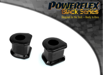 Tuleja stabilizatora przód 25mm Powerflex Black Series Ford Capri (1969-1986) PFF19-406-25BLK