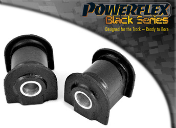 Tylna tuleja przedniego wahacza Powerflex Black Series Citroen AX Mk1 & 2 (1986-1998) PFF12-102BLK