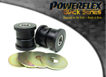 Zewnętrzna tuleja tylnego drążka Panharda Powerflex Black Series Chevrolet Cruze MK1 J300 (2008 - 2016) PFR80-1411BLK