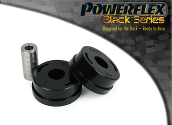 Tuleja dolnego mocowania silnika Powerflex Black Series Peugeot 107 (2005-2014) PFF12-720BLK