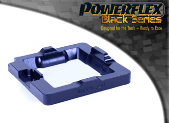 Wkładka mocowania skrzyni biegów Powerflex Black Series Volvo C70 (2006 - 2013) PFF19-1226BLK
