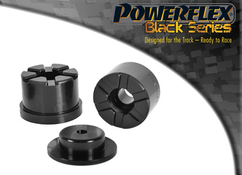 Duża tuleja dolnego mocowania silnika Powerflex Black Series Seat Arosa (1997 - 2004) PFF85-920BLK