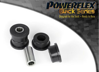 Wewnętrzna tuleja przednia tylnego łącznika bocznego Powerflex Black Series Subaru Forester & Forester SG (2002 - 2008) PFR69-111BLK