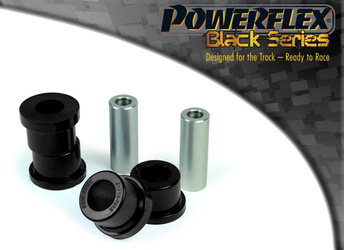 Dolna przednia tuleja przedniego wahacza Powerflex Black Series Ford Fiesta Models & Fiesta Mk4 (1995 - 1999) & Mk5 (1999 - 2002) PFF19-701BLK