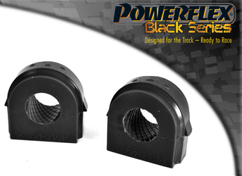 Tuleja stabilizatora przód 26.5mm Powerflex Black Series BMW 4 Series & F32, F33, F36, F82, F83 (2013 - 2020)\F82, F83 M4 (2014 - 2020) PFF5-1203-26.5BLK