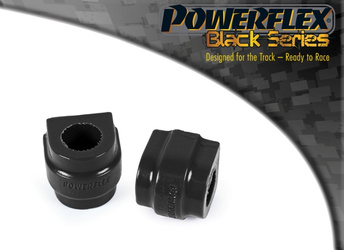 Tuleja stabilizatora przód 22.5mm Powerflex Black Series Mini R59 Roadster (2012 - 2015) PFF5-102-225BLK