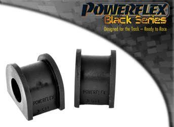 Tuleja Poliuretanowa Powerflex Black Volkswagen Bora Models Bora (1999-2005) Bora 4 Motion (1999-2005) PFR3-511-15BLK