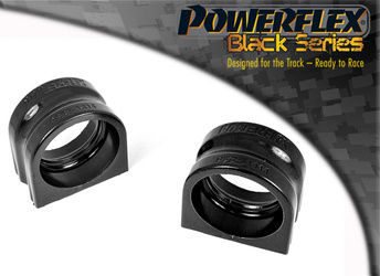 Tylna tuleja drążka stabilizatora Powerflex Black Series BMW X Series & X5 Series\X5 M F85 (2013-2018) PFR5-1414BLK