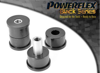 Tuleja tylnego wahacza wleczonego do nadwozia Powerflex Black Series Alfa Romeo 164 V6 & Twin Spark (1987 -1998) PFR1-608BLK