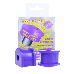 Tylna tuleja drążka stabilizatora 12mm Powerflex Road Series Audi 80 / 90 - inc S2/RS2 & Quattro (1976 - 2000) & 80, 90 Quattro inc Avant (1992-1996), S2 inc Avant B4, RS2 B4 (1994-1996) PFR3-511-12