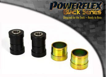 Tuleja Poliuretanowa Powerflex Black Renault Megane Models Megane II inc RS 225, R26 and Cup (2002-2008) PFF60-501BLK