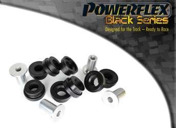 Tuleja Poliuretanowa Powerflex Black Volkswagen Bora Models Bora (1999-2005) Bora 4 Motion (1999-2005) PFR85-427BLK