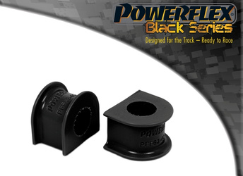 Tuleja stabilizatora przód 19mm Powerflex Black Series MG ZR (2001-2005) PFF63-404-19BLK