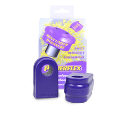 Tuleja stabilizatora przód 20mm  Powerflex Road Series Renault Megane Models & Megane III inc RS (2008-2017)\Megane III (2008-2017) PFF60-703-20