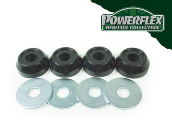 Przednia tuleja tylnego wahacza wleczonego  Powerflex Heritage Collection Seat Leon Models & Leon MK1 1M (1999-2005)\Leon & Cupra MK1 TYP 1M 4WD (1999-2005) PFR3-508H