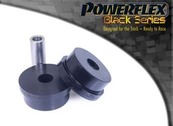 Tuleja Poliuretanowa Powerflex Black Vauxhall / Opel MERIVA MODELS Meriva A (2003 - 2010) PFF80-1035BLK